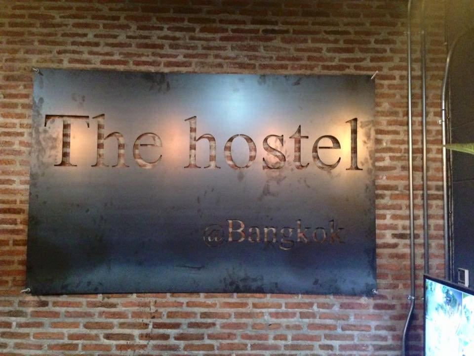 Yotaka The Hostel 4