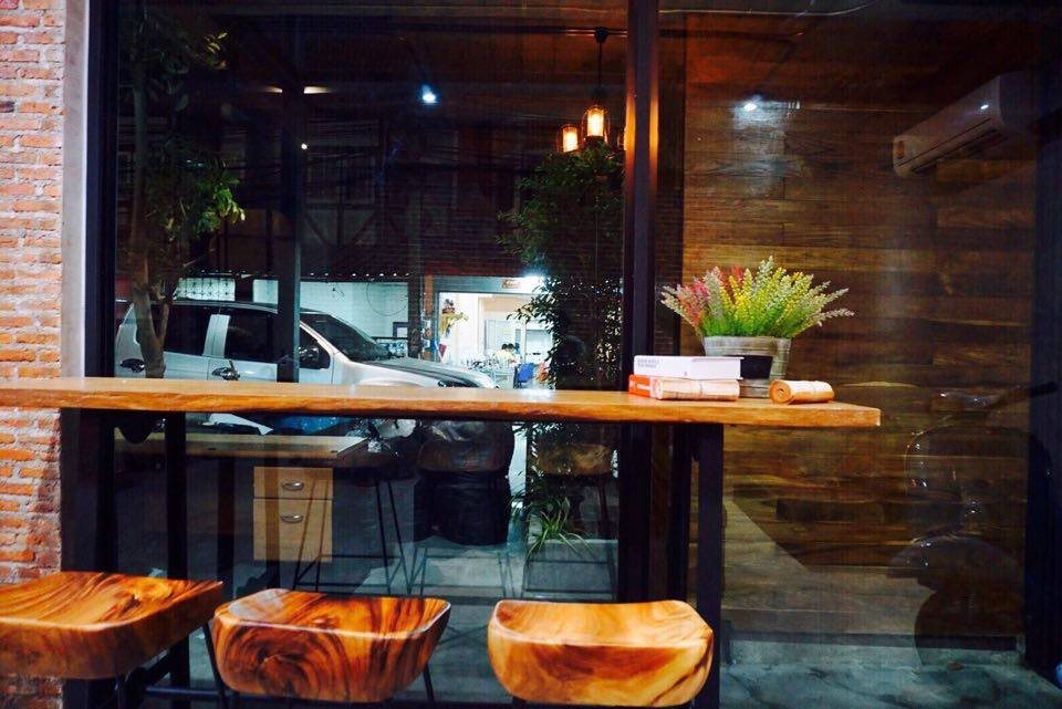 Yotaka The Hostel 5