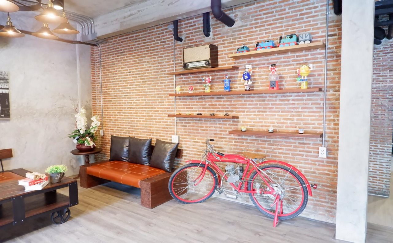 Yotaka The Hostel 9