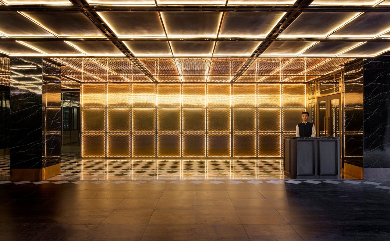 Metropolis Suites Bangkok, Tapestry Collection by Hilton 10
