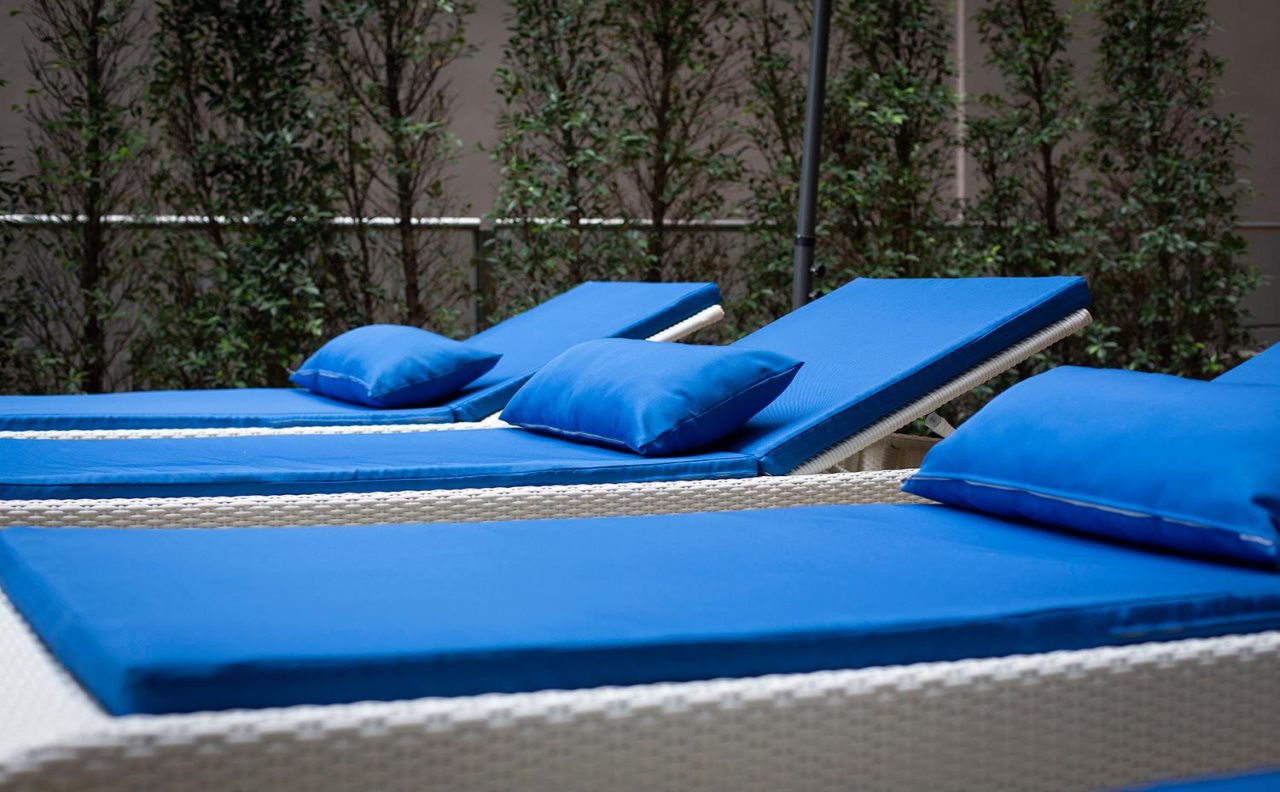 Metropolis Suites Bangkok, Tapestry Collection by Hilton 13