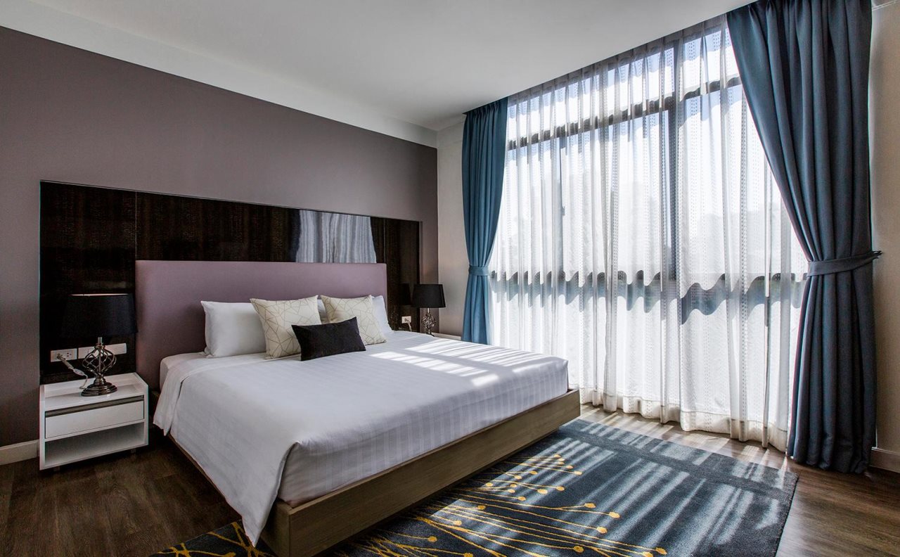 Metropolis Suites Bangkok, Tapestry Collection by Hilton 14