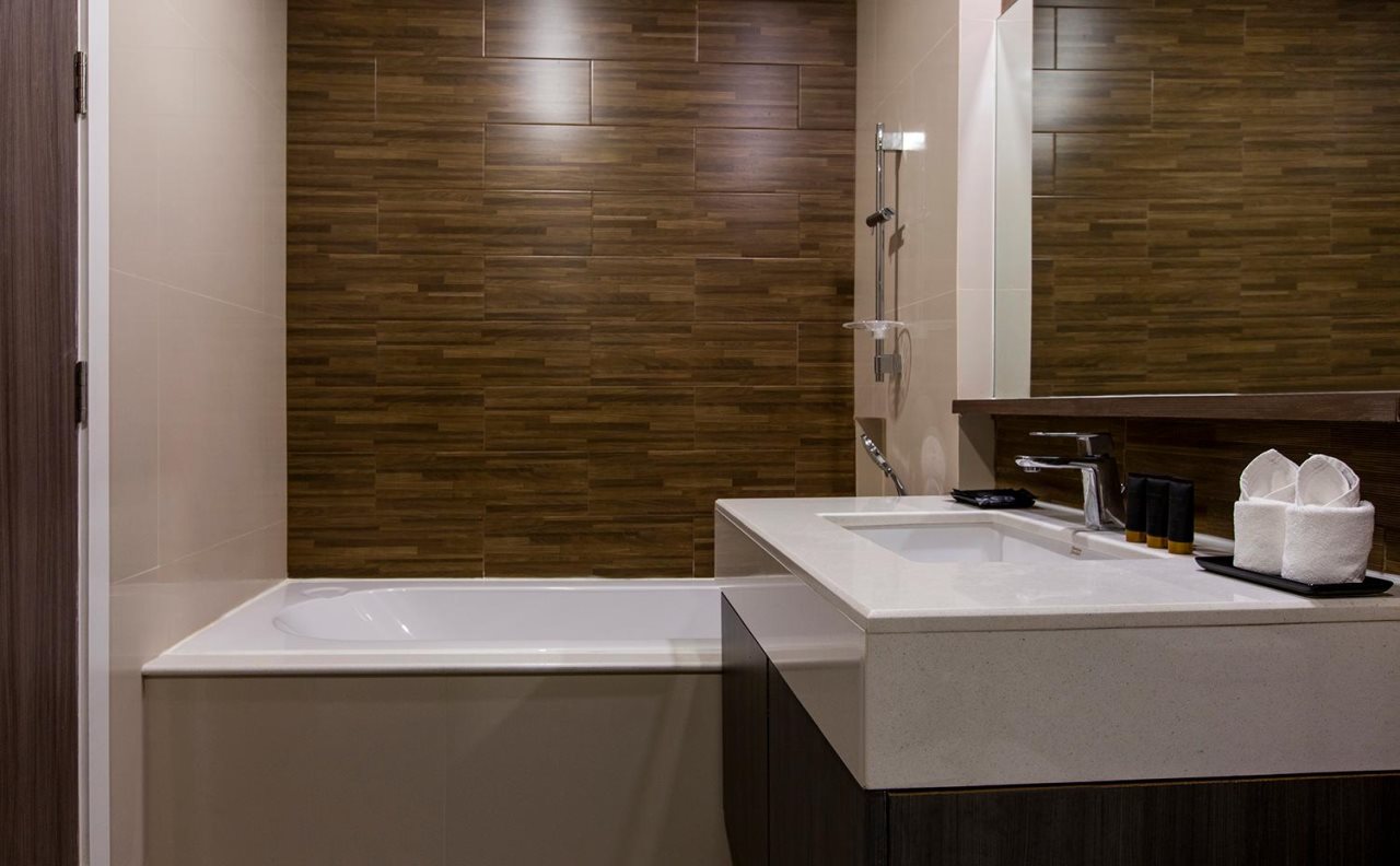 Metropolis Suites Bangkok, Tapestry Collection by Hilton 16