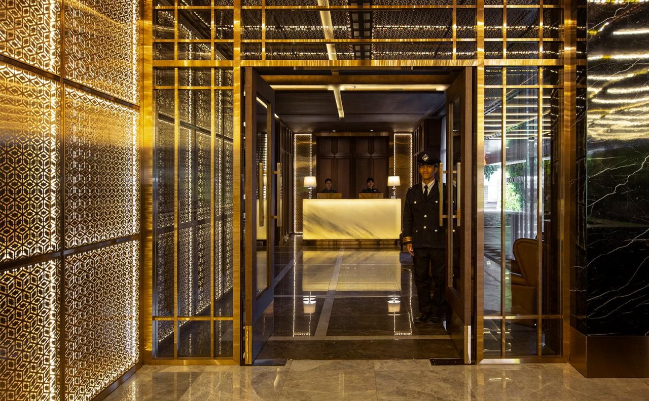 Metropolis Suites Bangkok, Tapestry Collection by Hilton 17