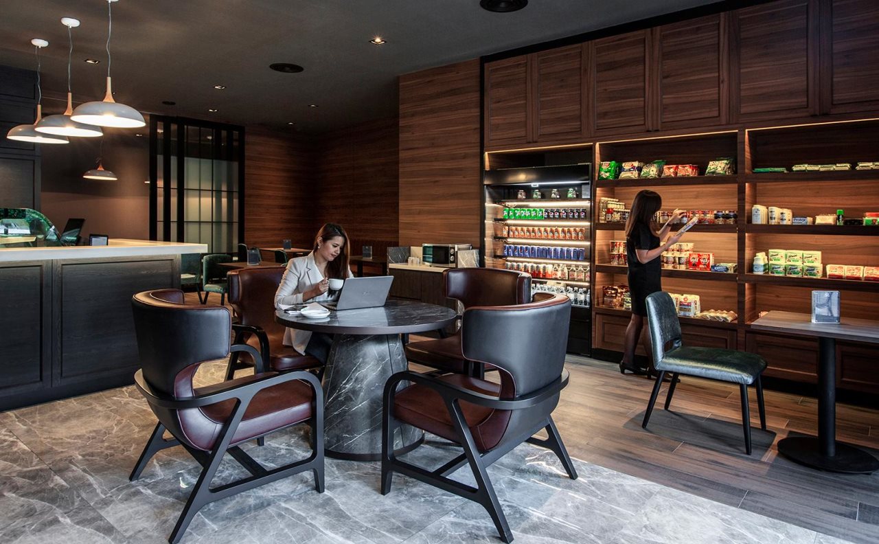 Metropolis Suites Bangkok, Tapestry Collection by Hilton 5