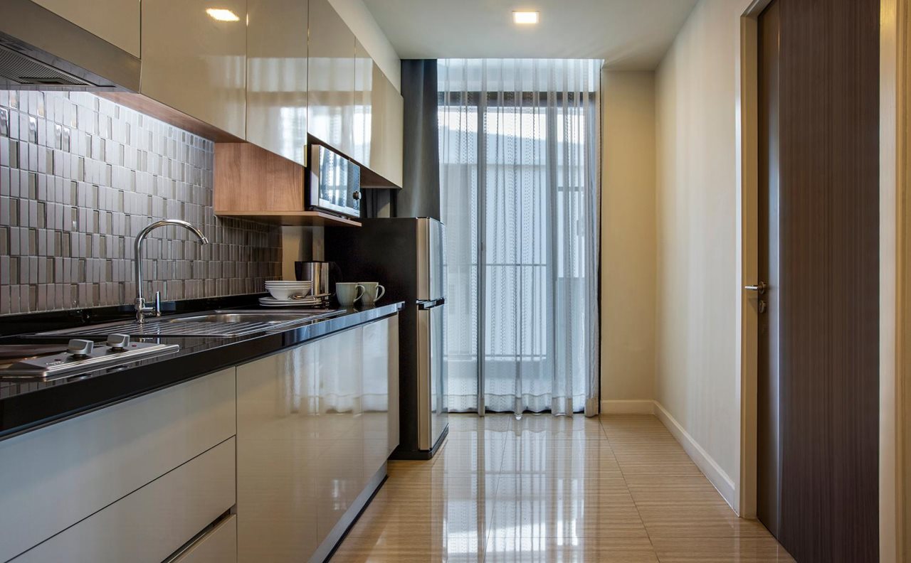 Metropolis Suites Bangkok, Tapestry Collection by Hilton 8