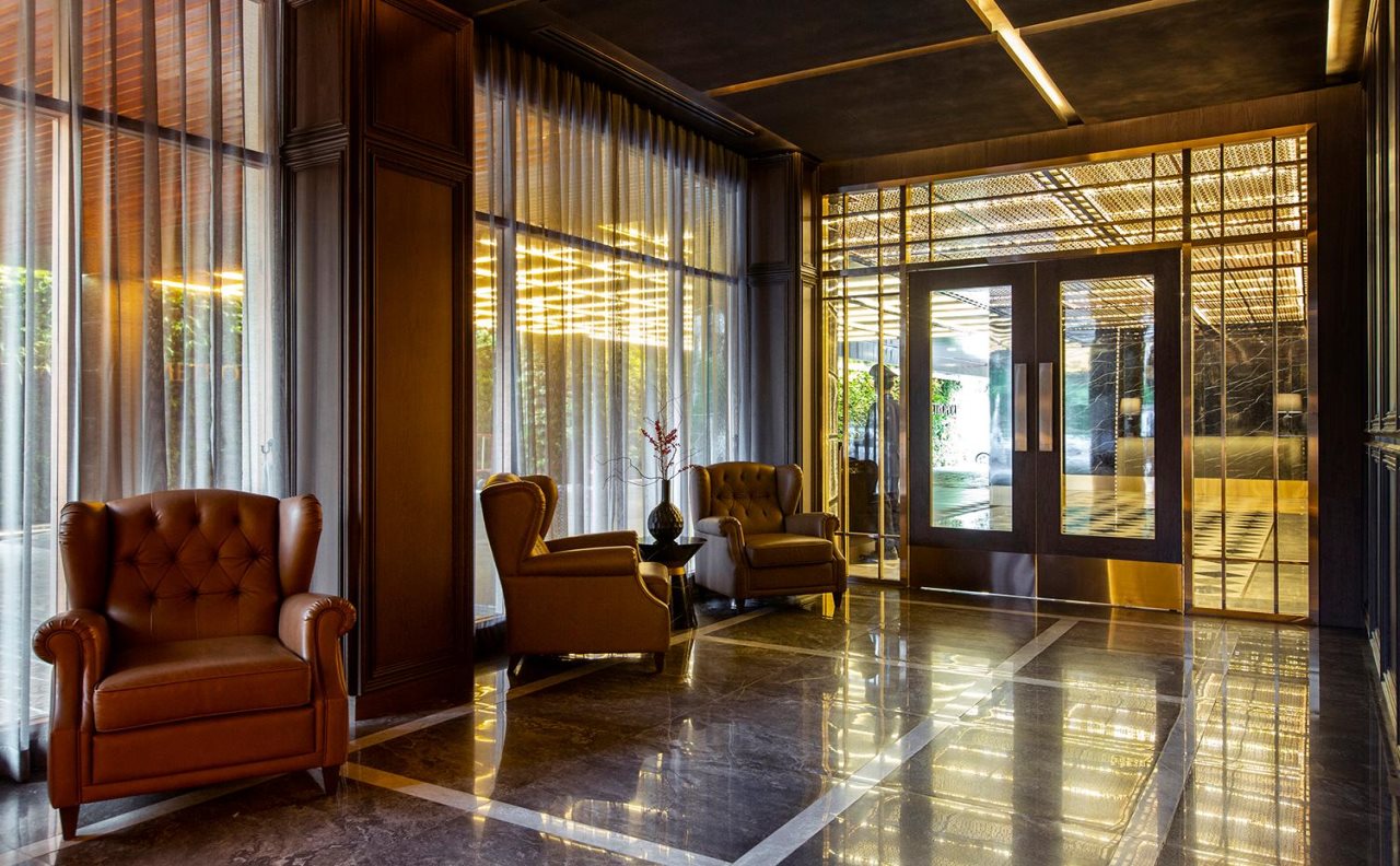 Metropolis Suites Bangkok, Tapestry Collection by Hilton 9
