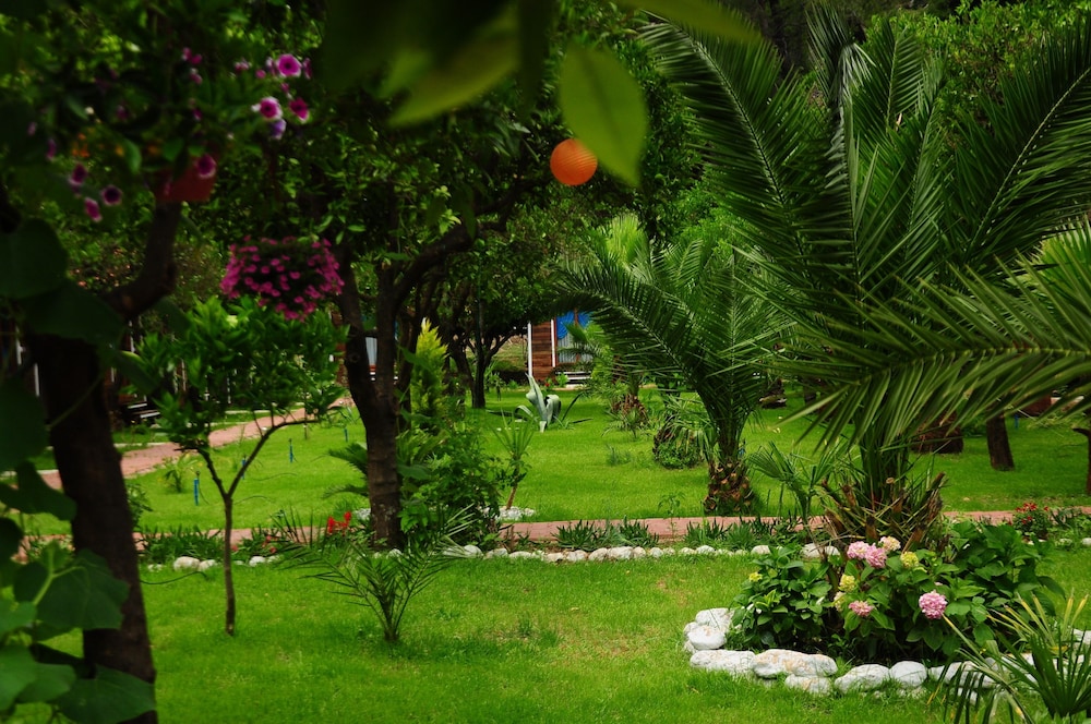 Likya Evleri Olympos 11