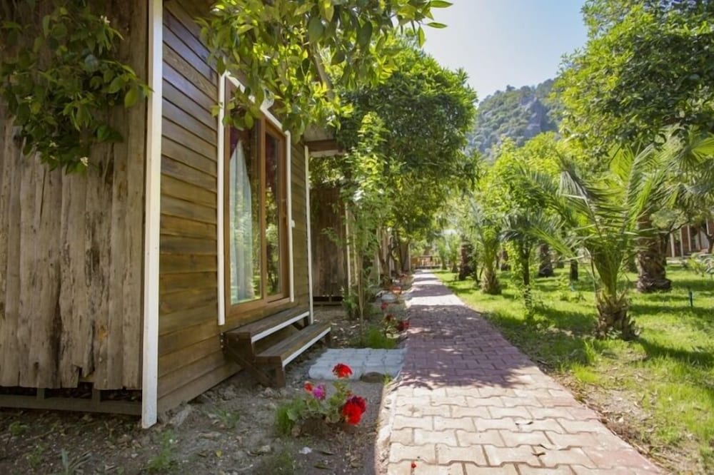 Likya Evleri Olympos 20
