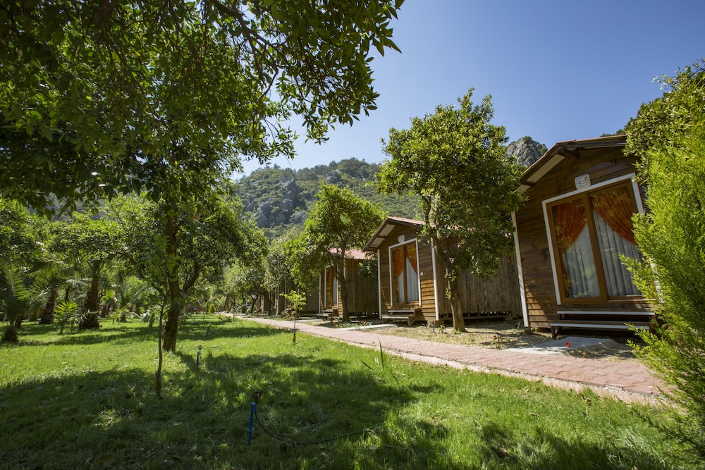 Likya Evleri Olympos 24