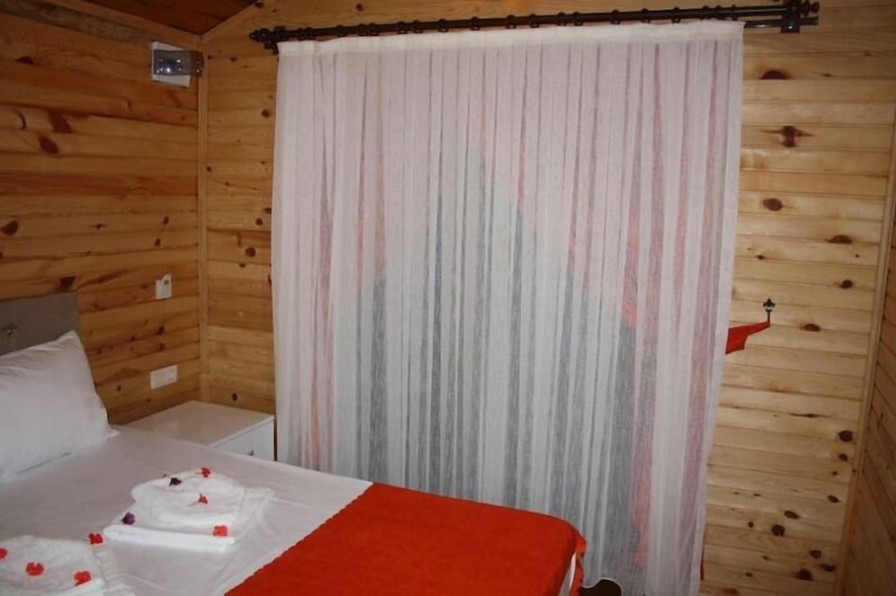 Likya Evleri Olympos 6