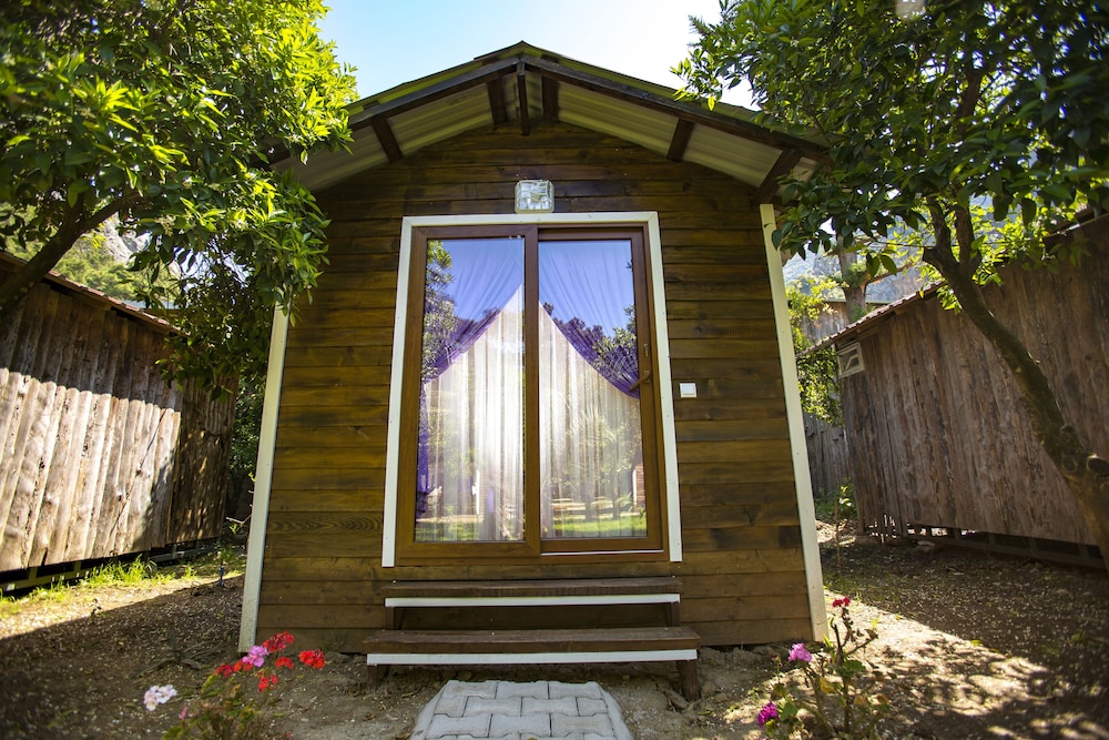 Likya Evleri Olympos 23