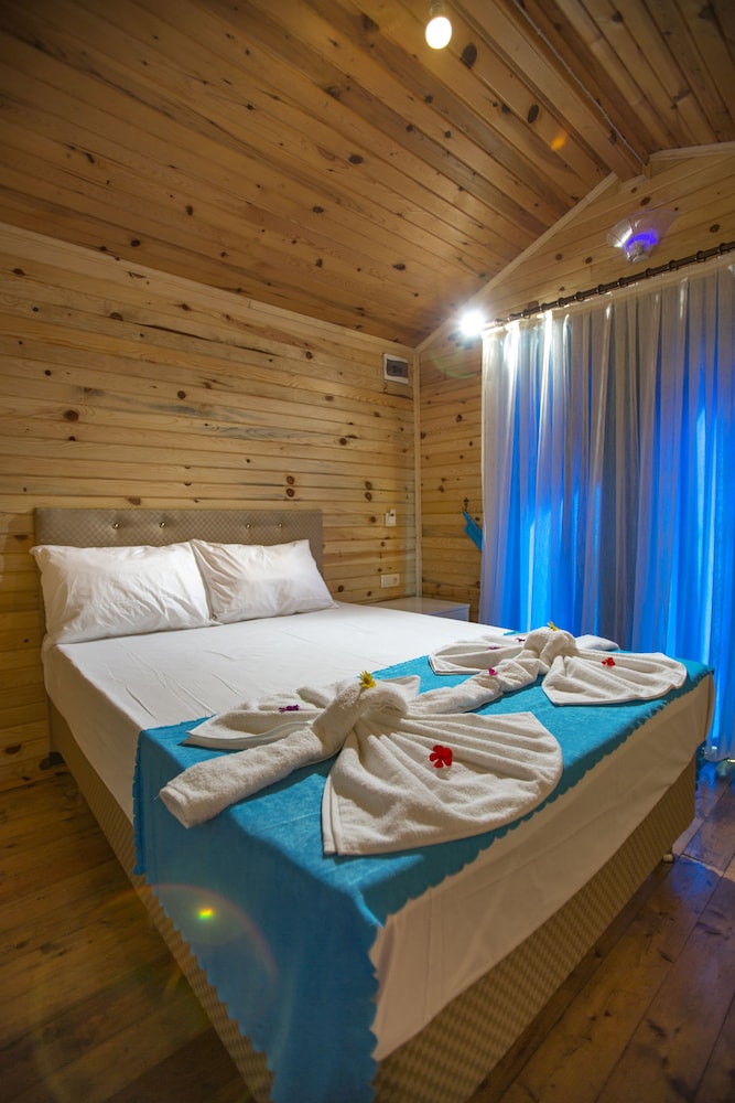 Likya Evleri Olympos 2