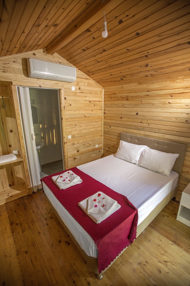 Likya Evleri Olympos 3