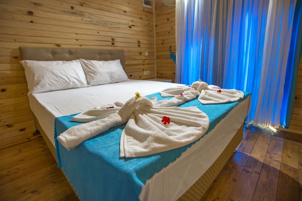 Likya Evleri Olympos 7