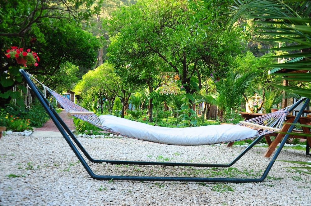 Likya Evleri Olympos 19