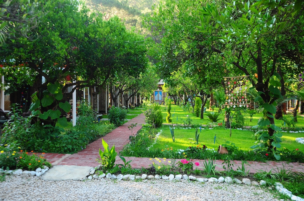 Likya Evleri Olympos 13