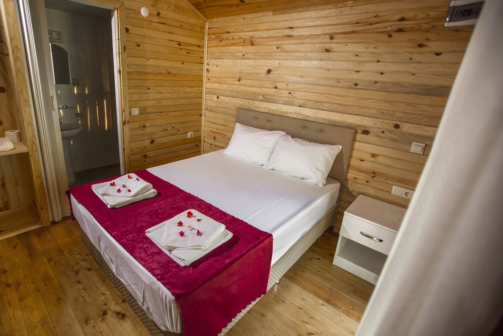 Likya Evleri Olympos 4