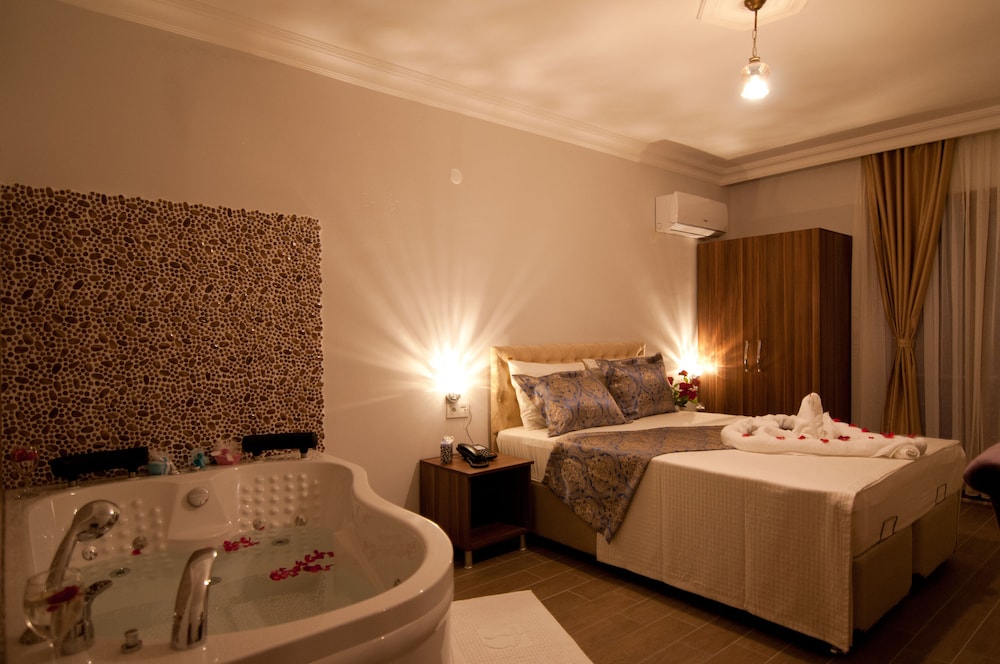Agva Defne Hotel 6
