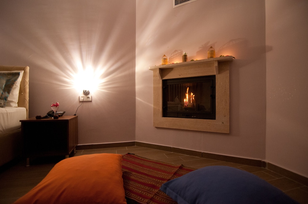 Agva Defne Hotel 18