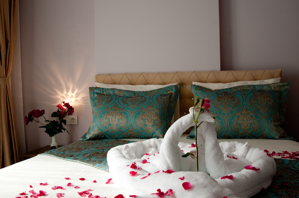 Agva Defne Hotel 14