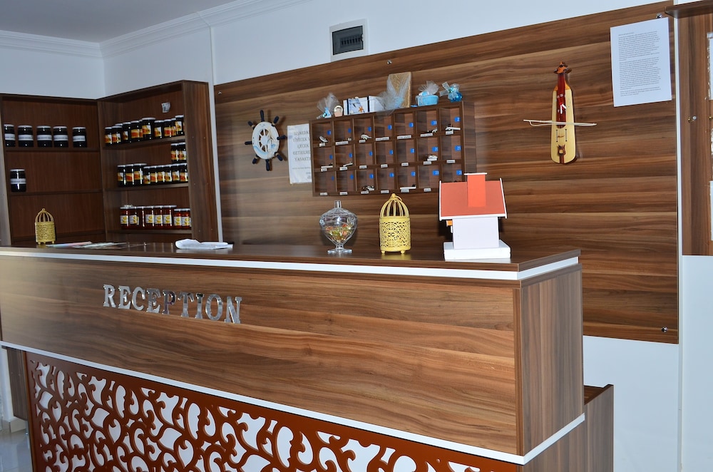Agva Defne Hotel 2