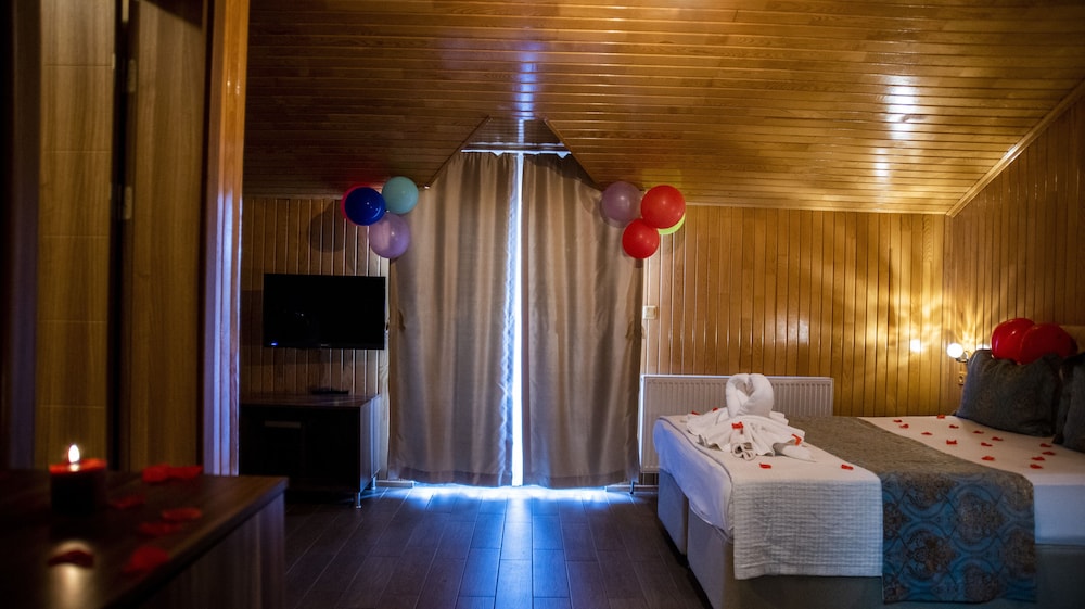 Agva Defne Hotel 21