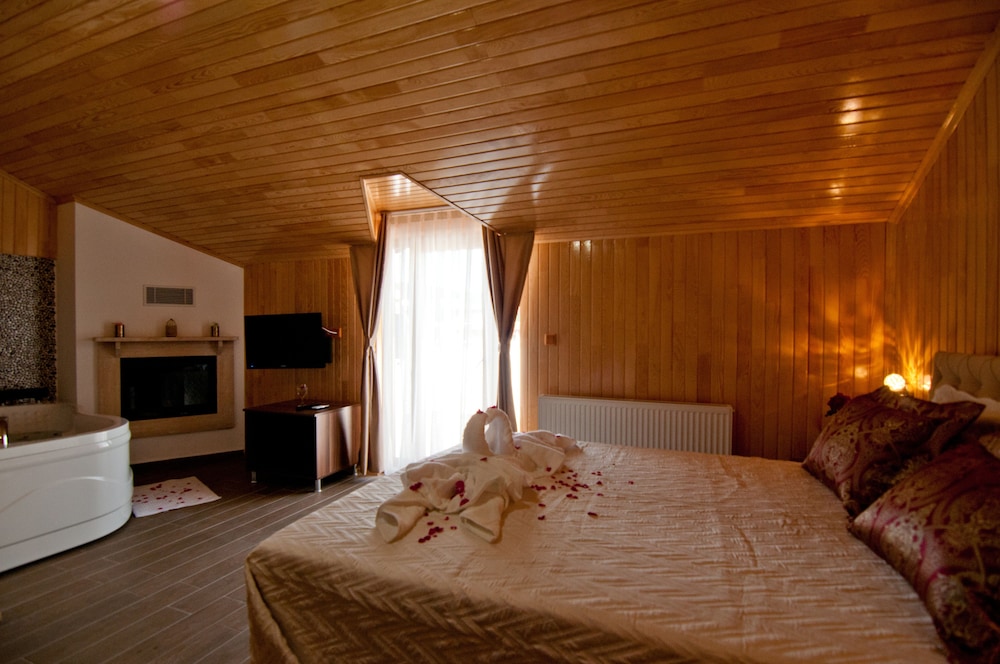 Agva Defne Hotel 10