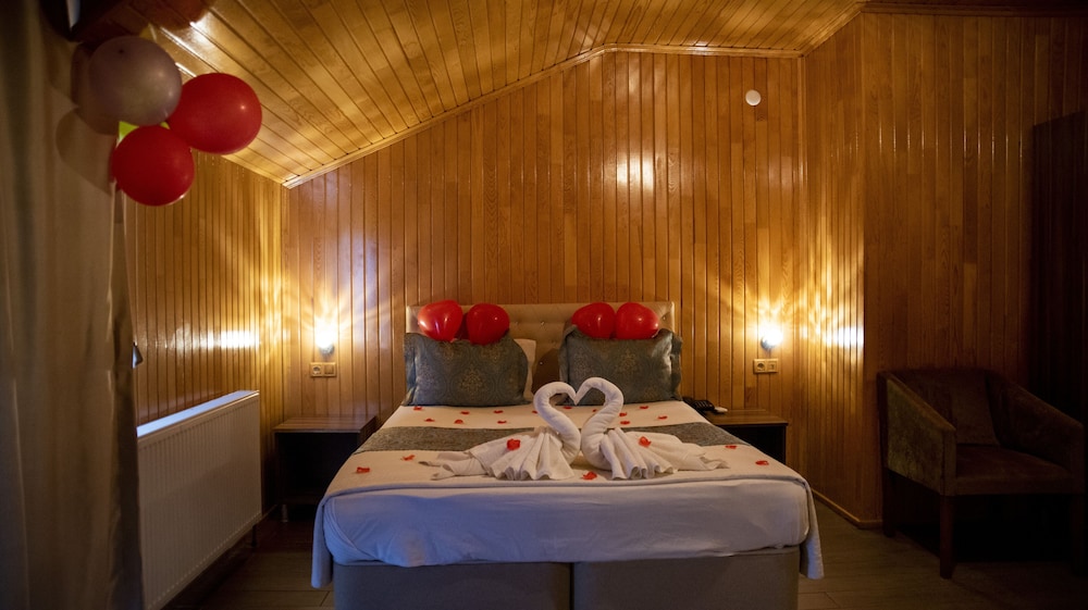 Agva Defne Hotel 24