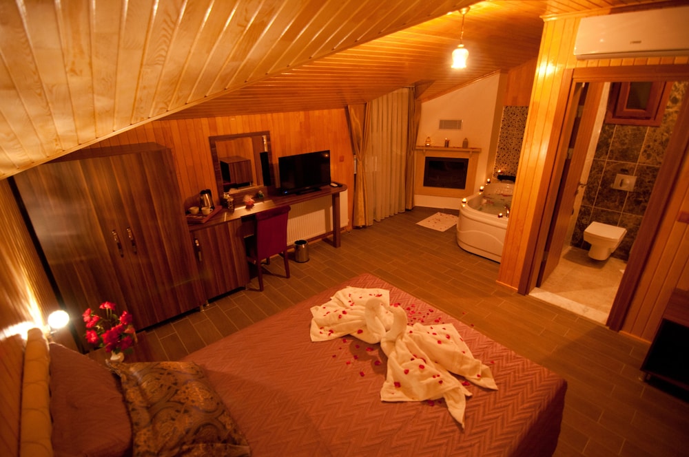 Agva Defne Hotel 9