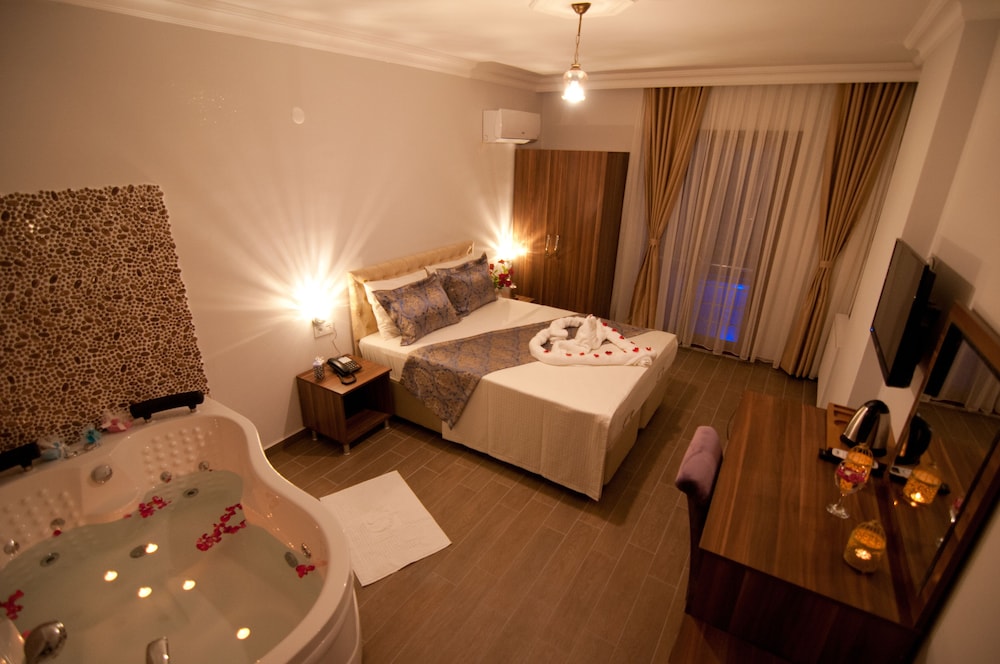 Agva Defne Hotel 7
