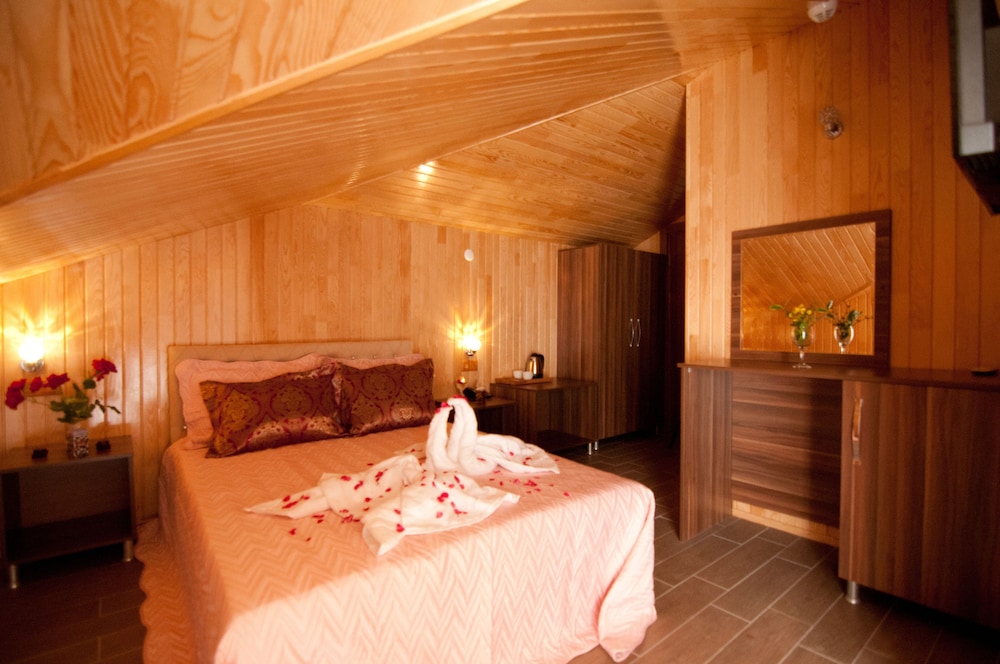 Agva Defne Hotel 13