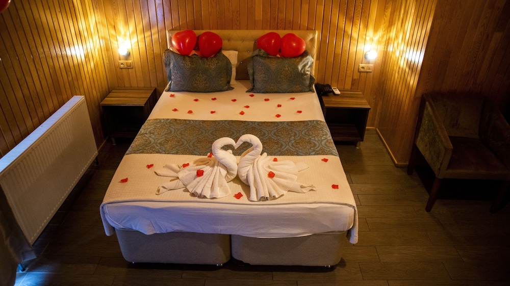Agva Defne Hotel 23