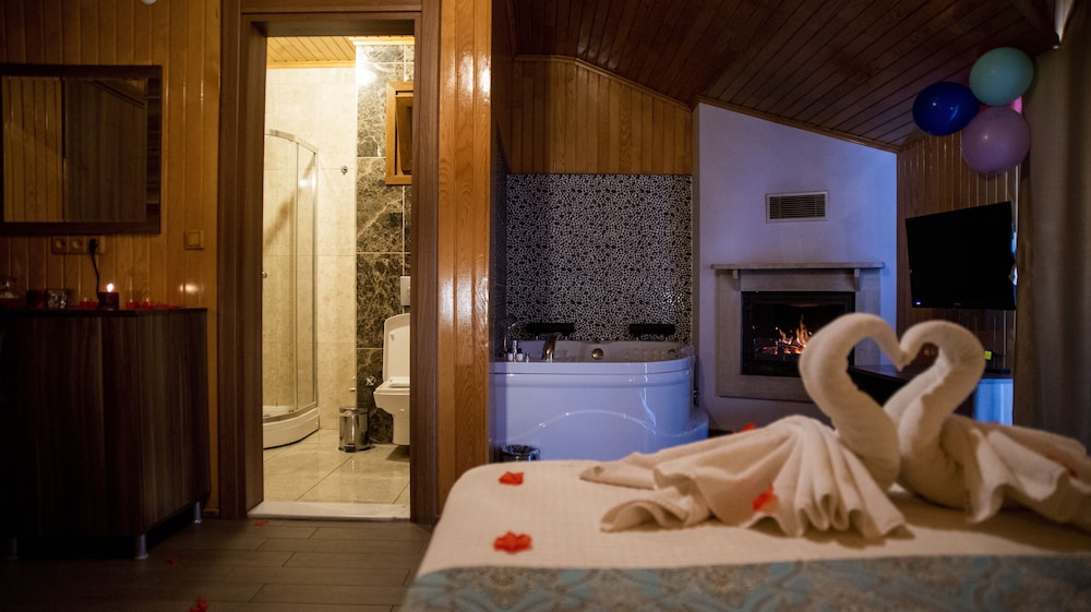 Agva Defne Hotel 19