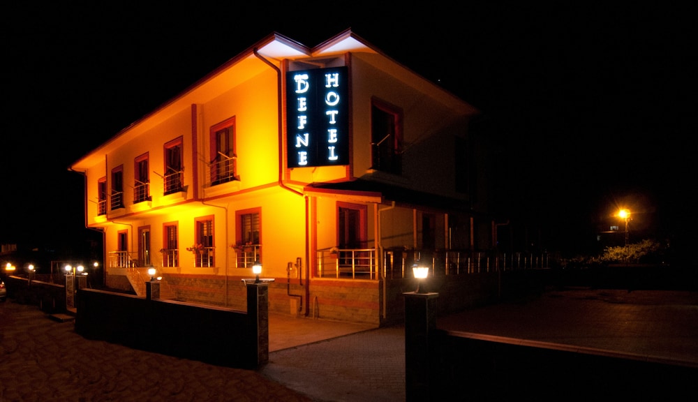 Agva Defne Hotel 1
