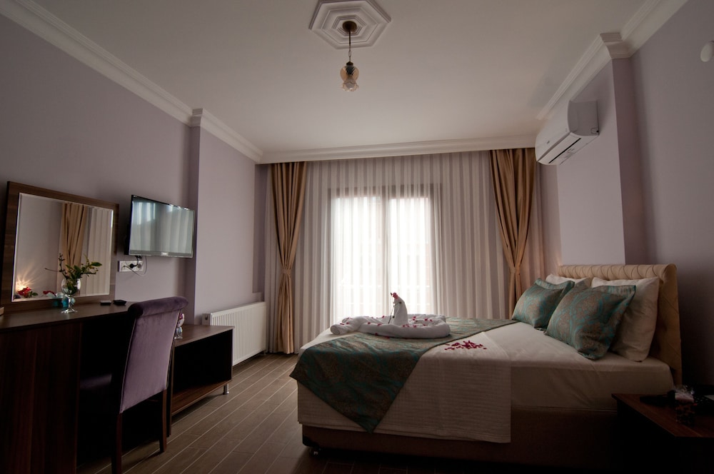 Agva Defne Hotel 15