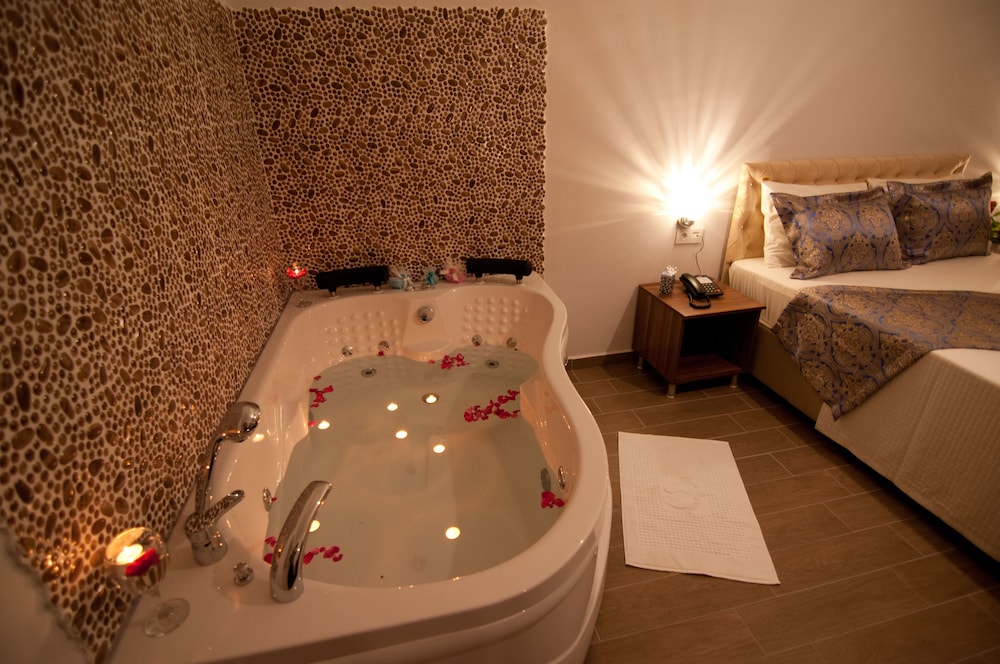 Agva Defne Hotel 8