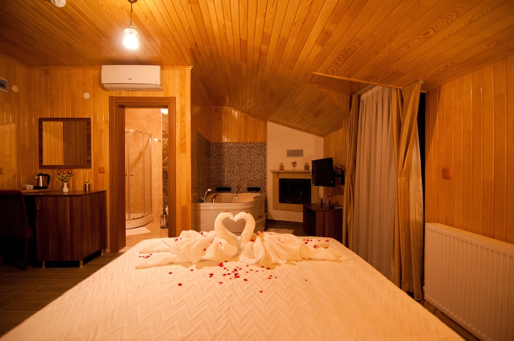 Agva Defne Hotel 3