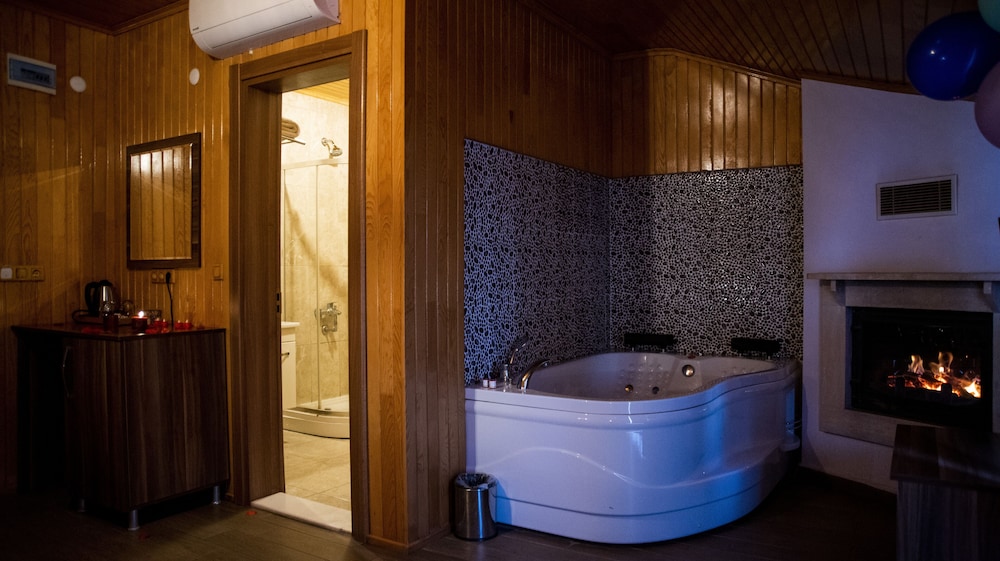 Agva Defne Hotel 20