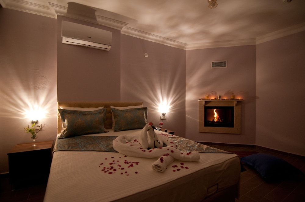 Agva Defne Hotel 17