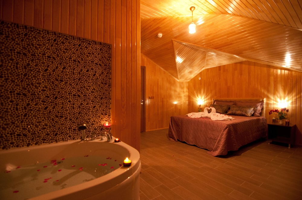 Agva Defne Hotel 12