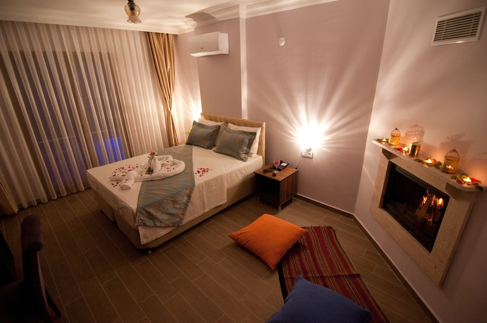 Agva Defne Hotel 16