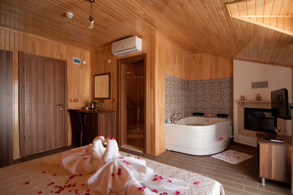 Agva Defne Hotel 11
