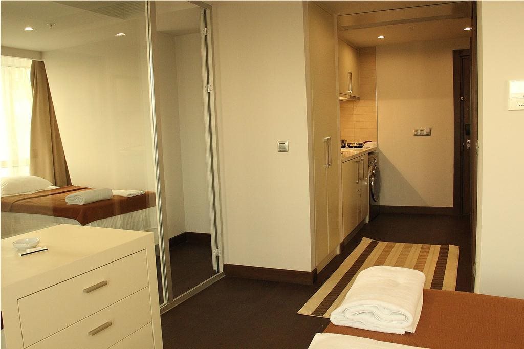 Vazo Suite 6