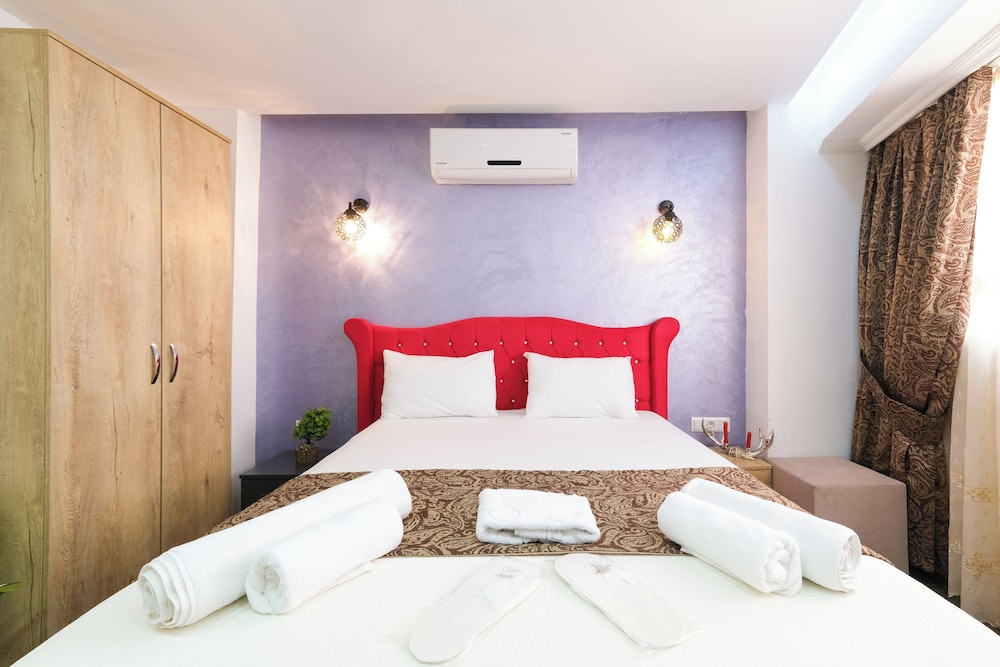 Loren Hotel Suites 23