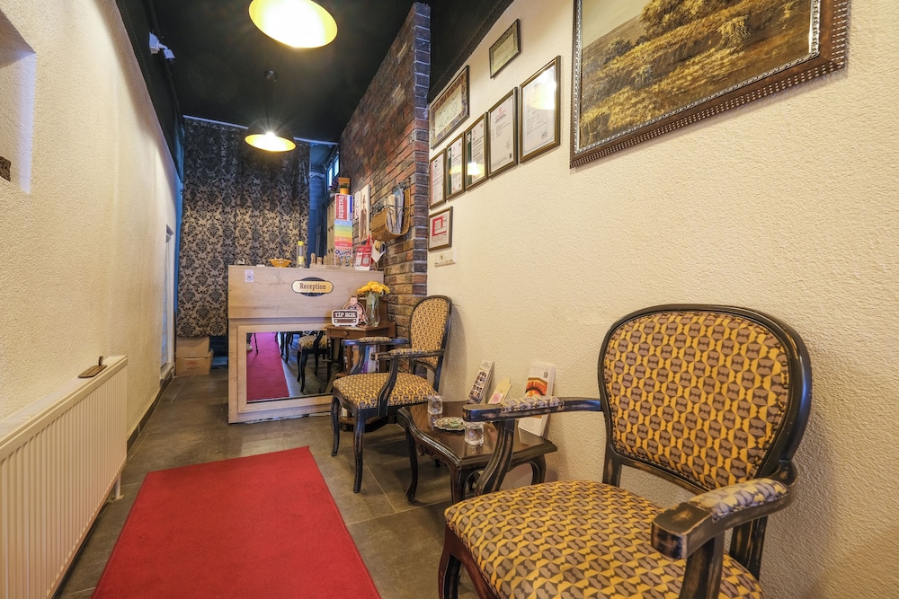 Loren Hotel Suites 2