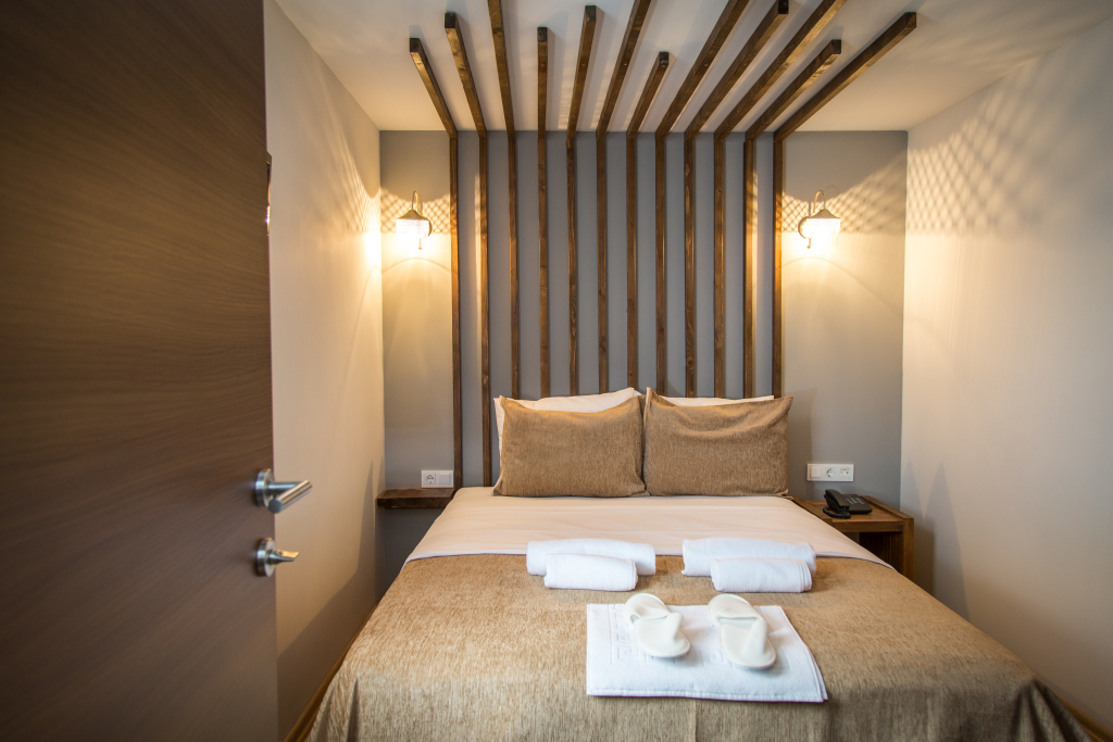 Double DD Hotel 9