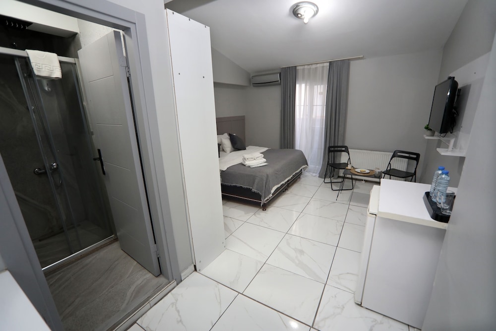 Arkem Hotel & Suite 1 14