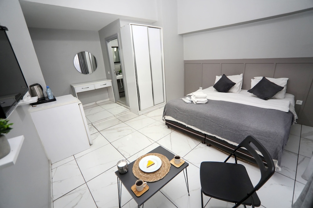 Arkem Hotel & Suite 1 18