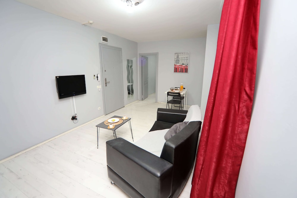 Arkem Hotel & Suite 1 22